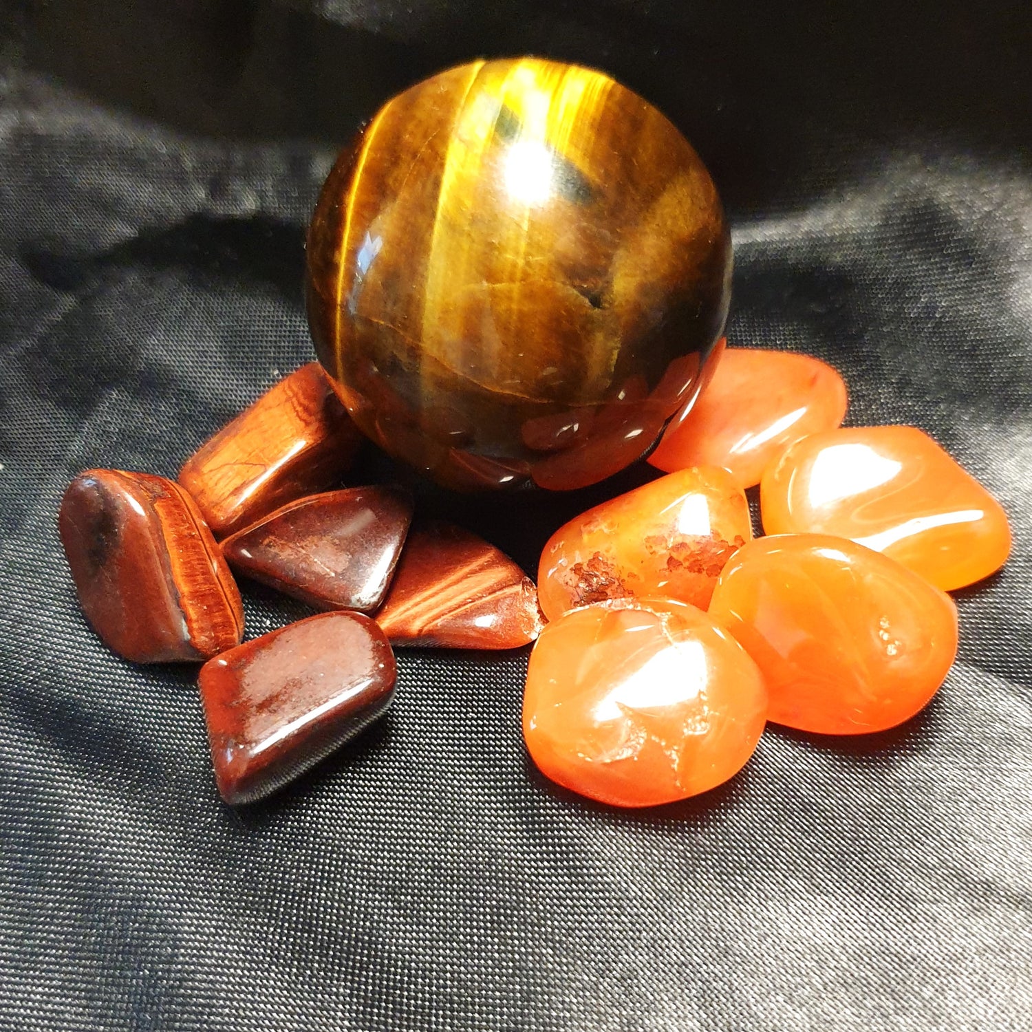 Passion & Creativity