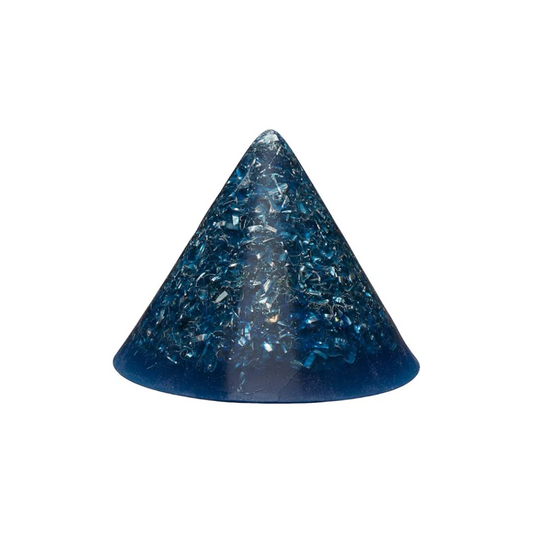 Orgonite Cone