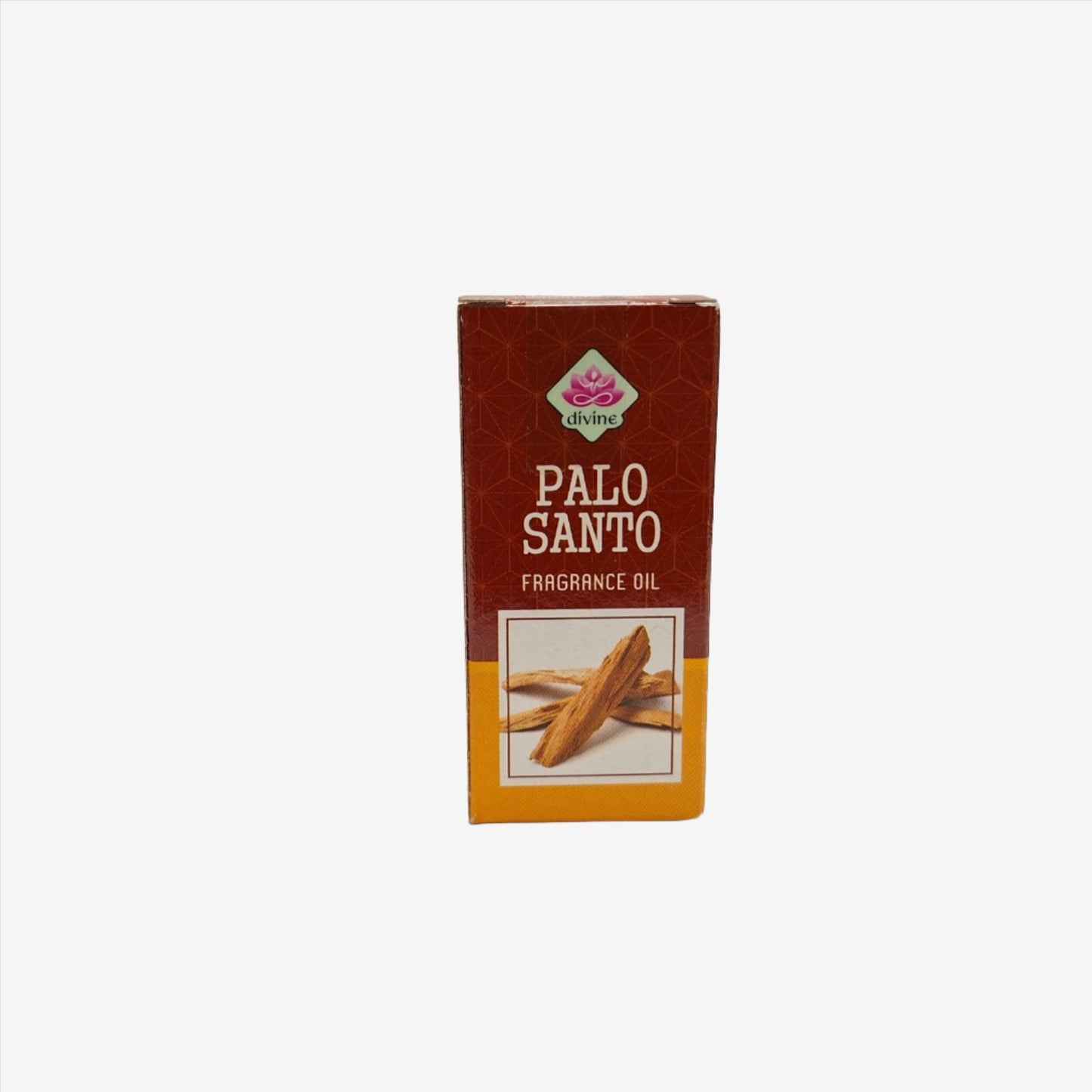 Devine Palo Santo Fragrance Oil