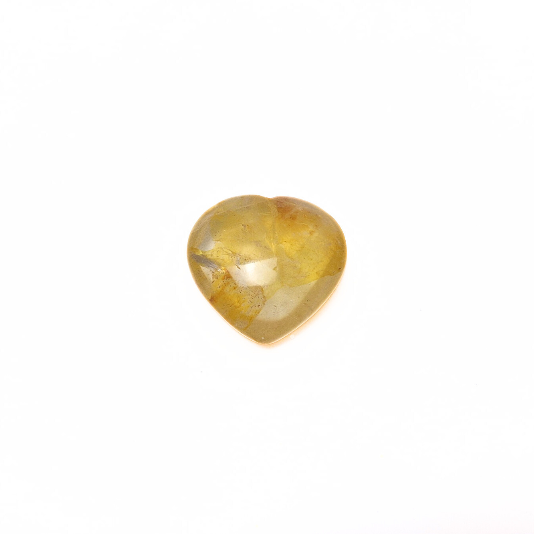 Hematoid 36mm Heart