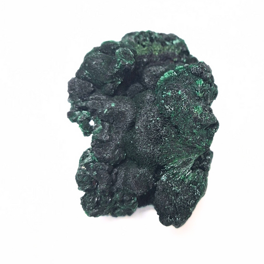 Malachite Silky Specimen 253g