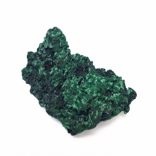 Malachite Silky Specimen 209g