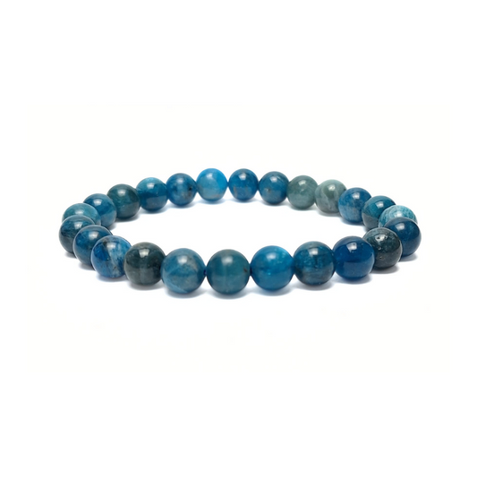 Apatite Bracelet