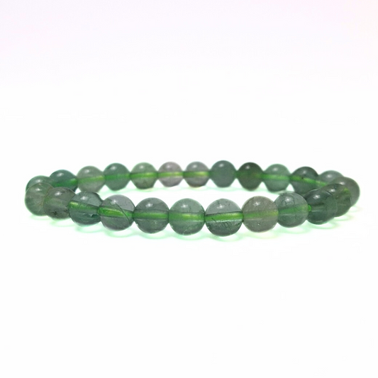 Fluorite Bracelet