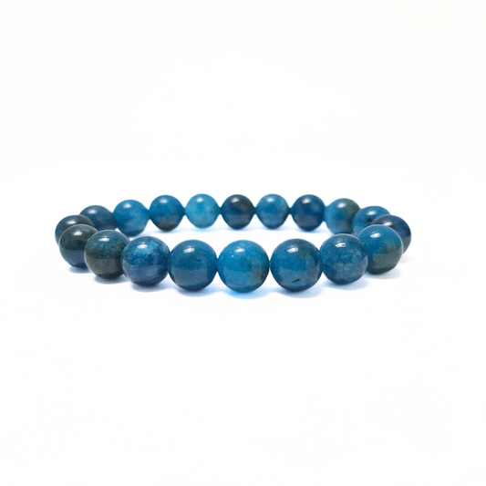 Apatite Bracelet
