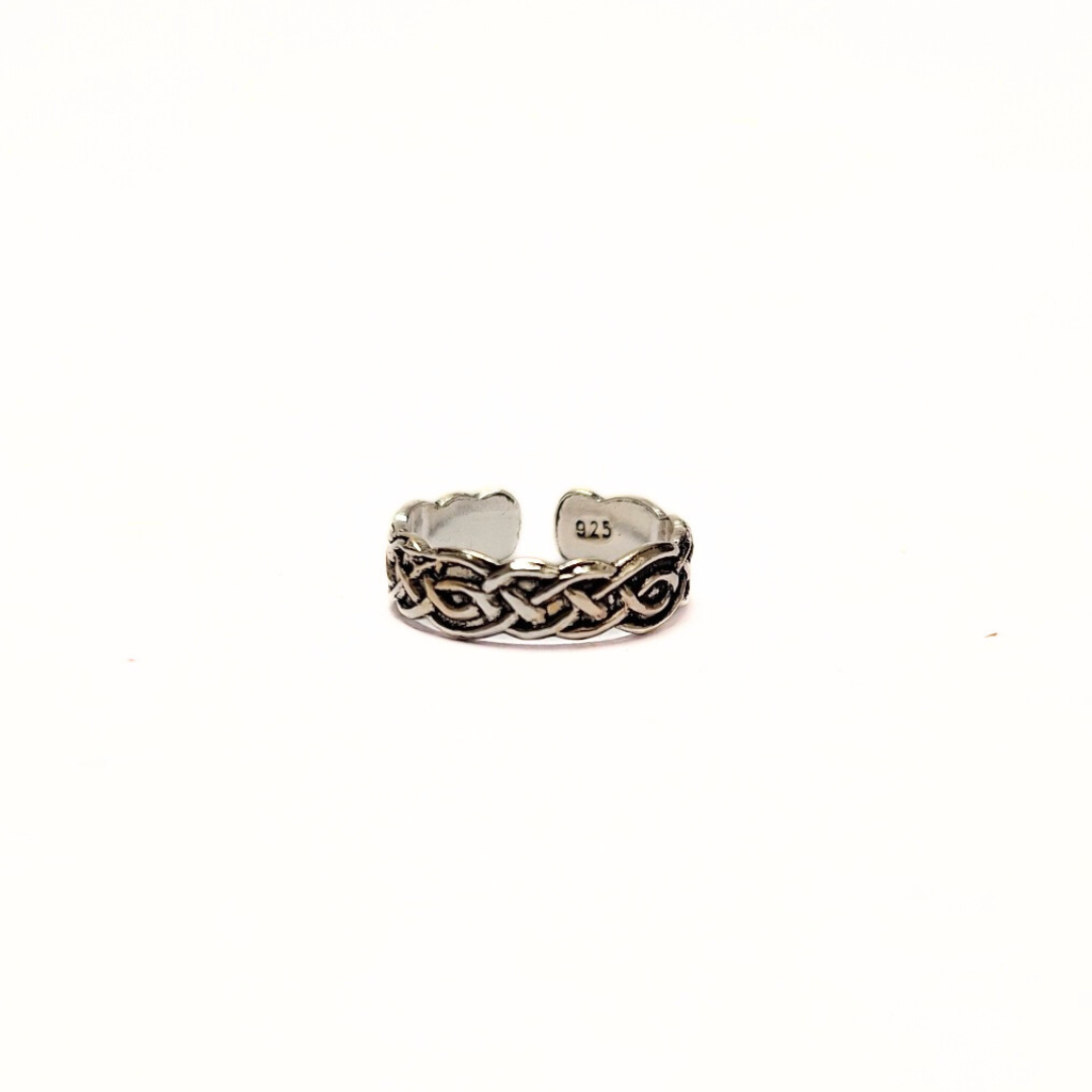 Toe Ring