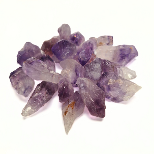 Amethyst Raw Points (Medium)