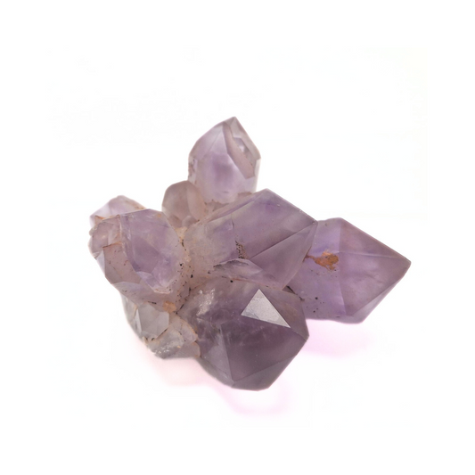 Amethyst Specimen Cluster 641g
