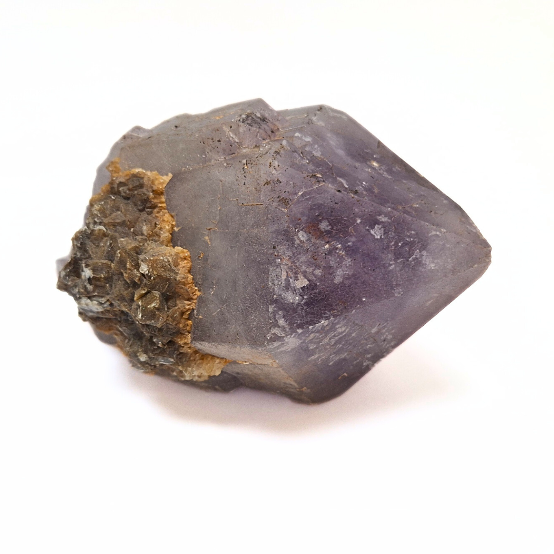 Amethyst Cluster