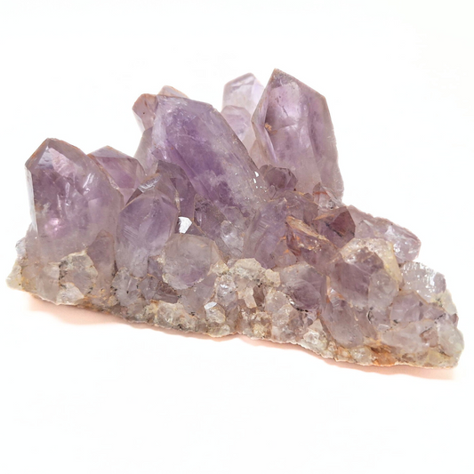 Amethyst Cluster