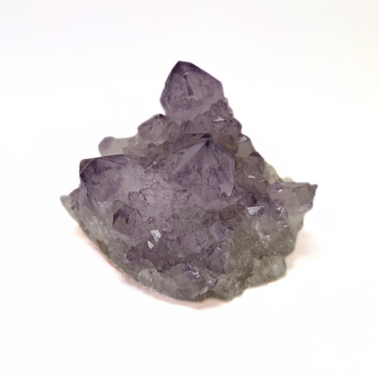 Amethyst Cluster