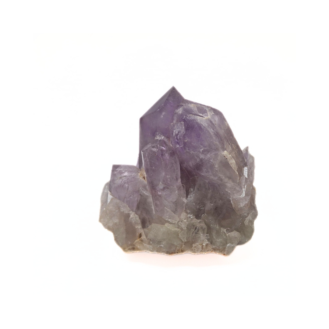 Amethyst Cluster