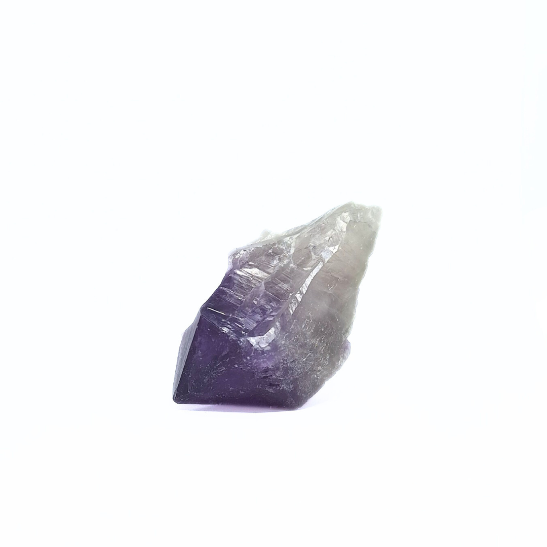 Amethyst Raw Point 110g
