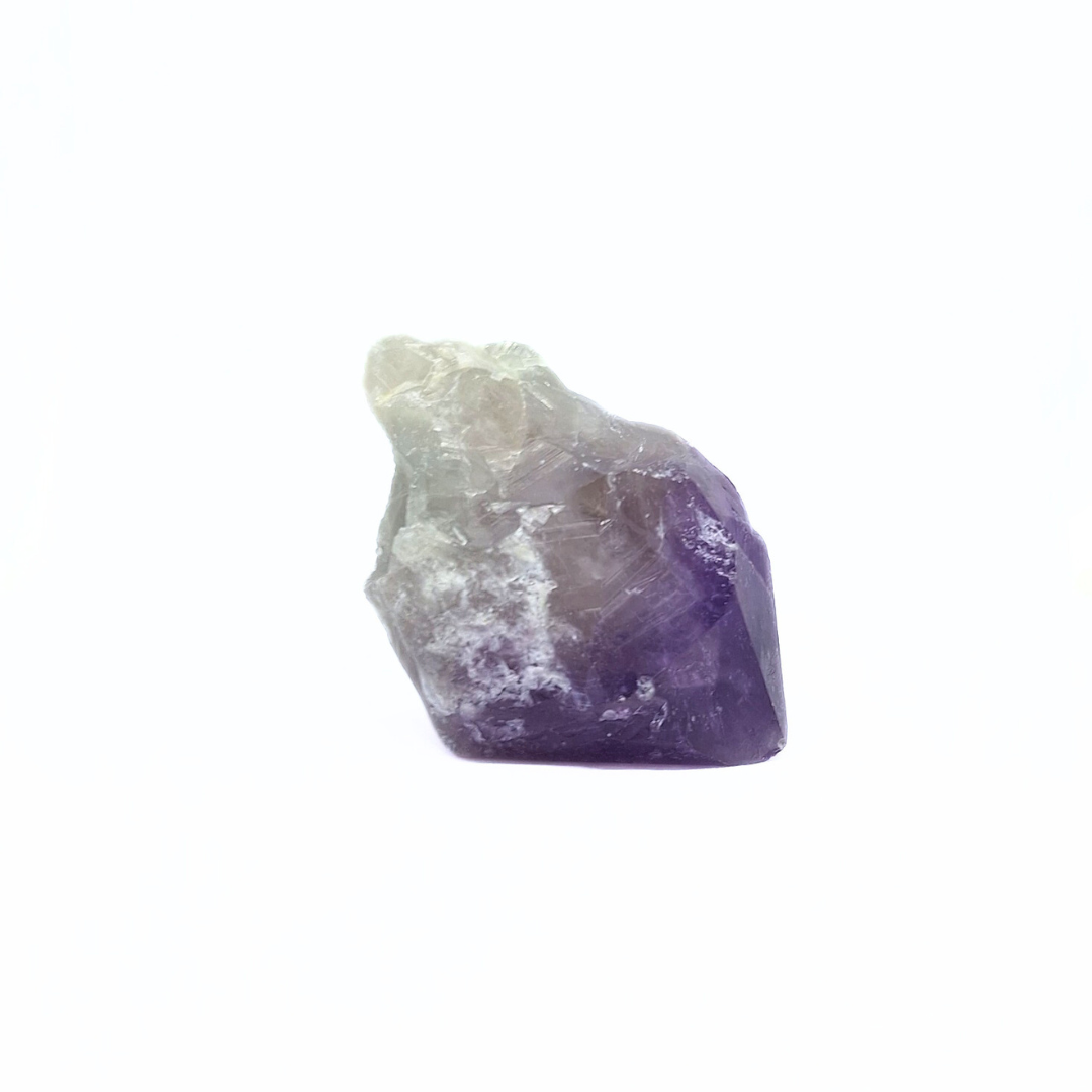 Amethyst Raw Point 127g