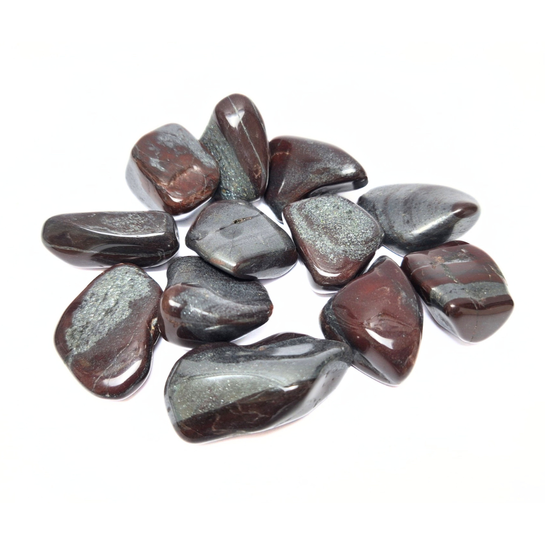 Ancestralite Tumbles