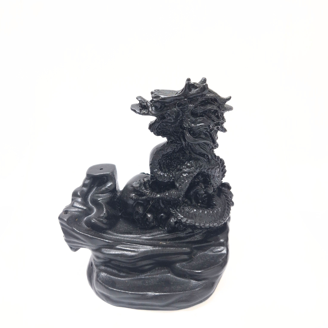 Dragon Backflow Burner (12cm)