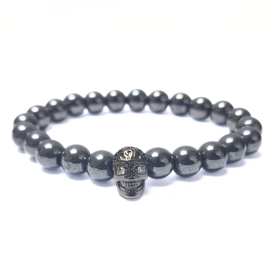 Hematite Bracelet