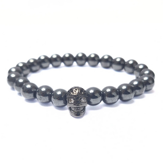 Hematite Bracelet