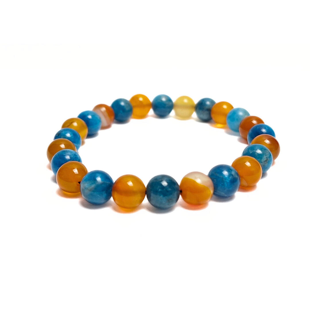 Courage & Confidence Bracelet