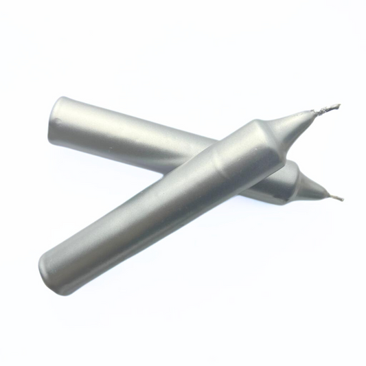 Silver Candle