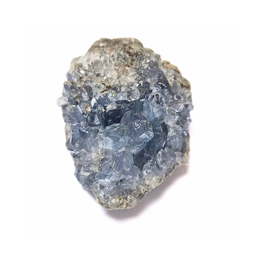 Celestite Specimen 180g