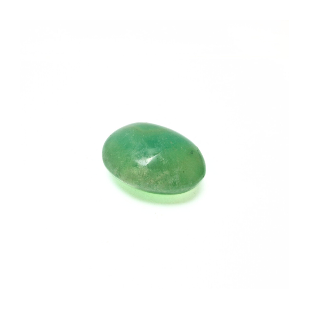 Green Fluorite Gallet 76g