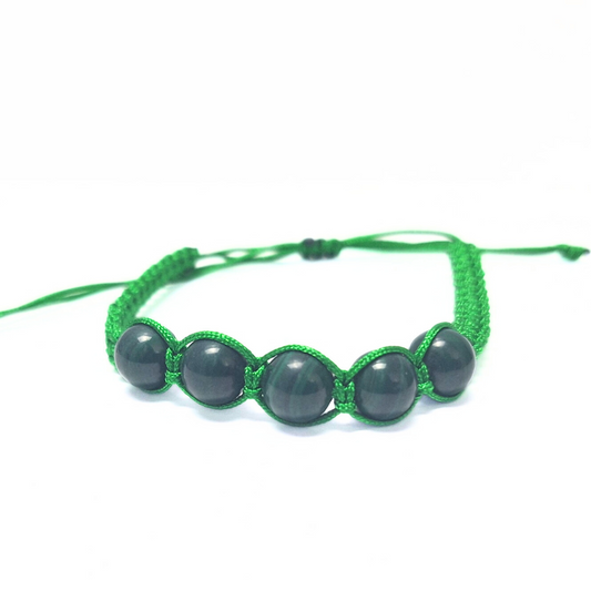 Malachite Bracelet