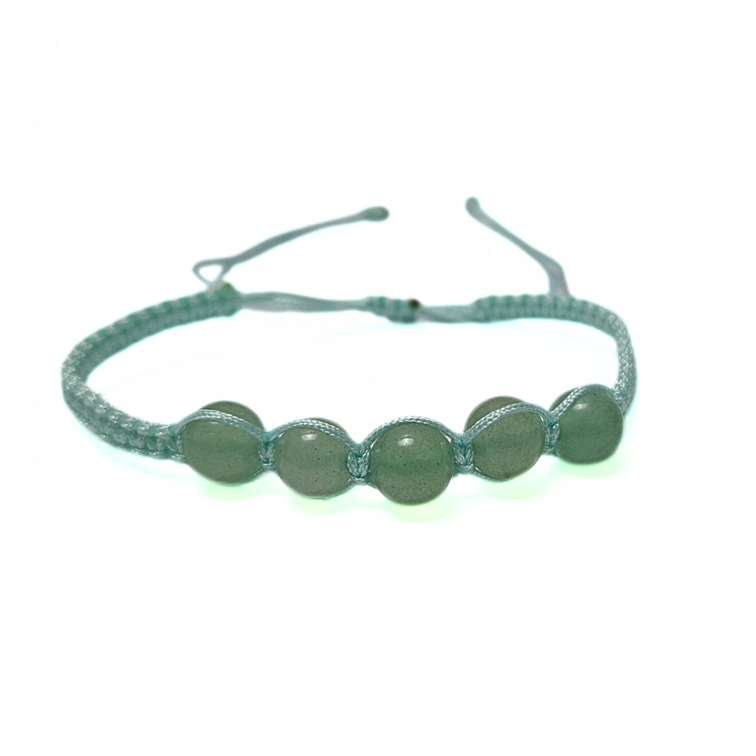 Green Aventurine Bracelet