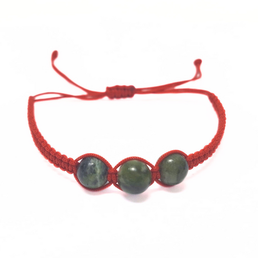 Jade Bracelet