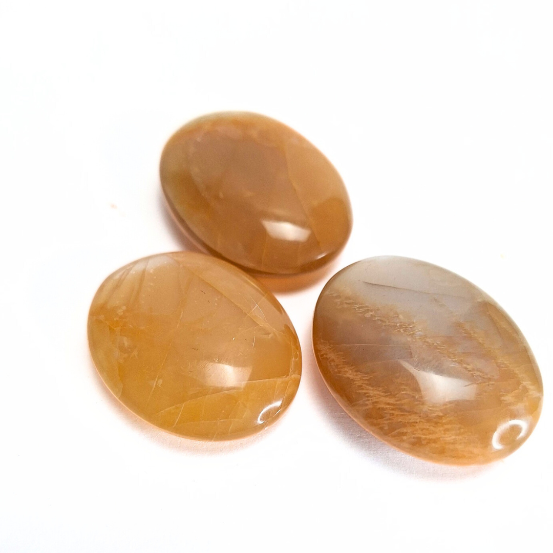 Moonstone Palmstone
