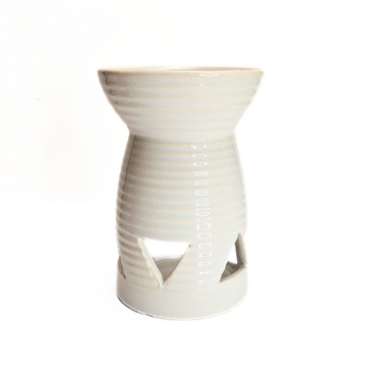 Ceramic Oil Burner - Tall