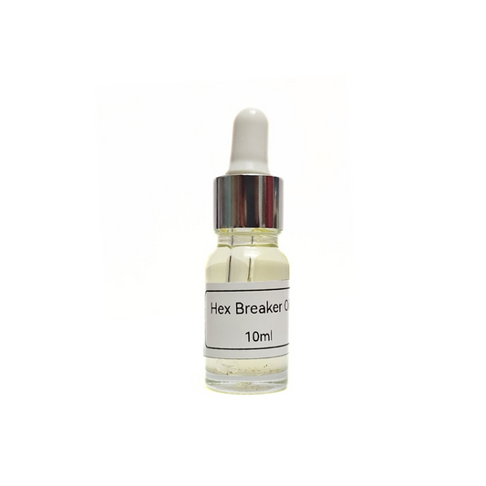 Hex Breaker Ritual Oil