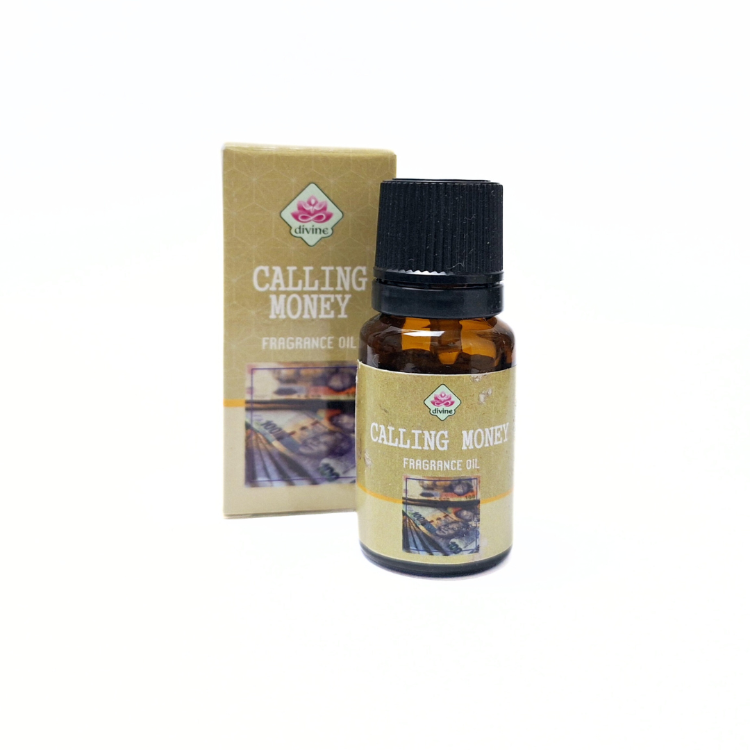 Devine Call Money Fragrance Oil