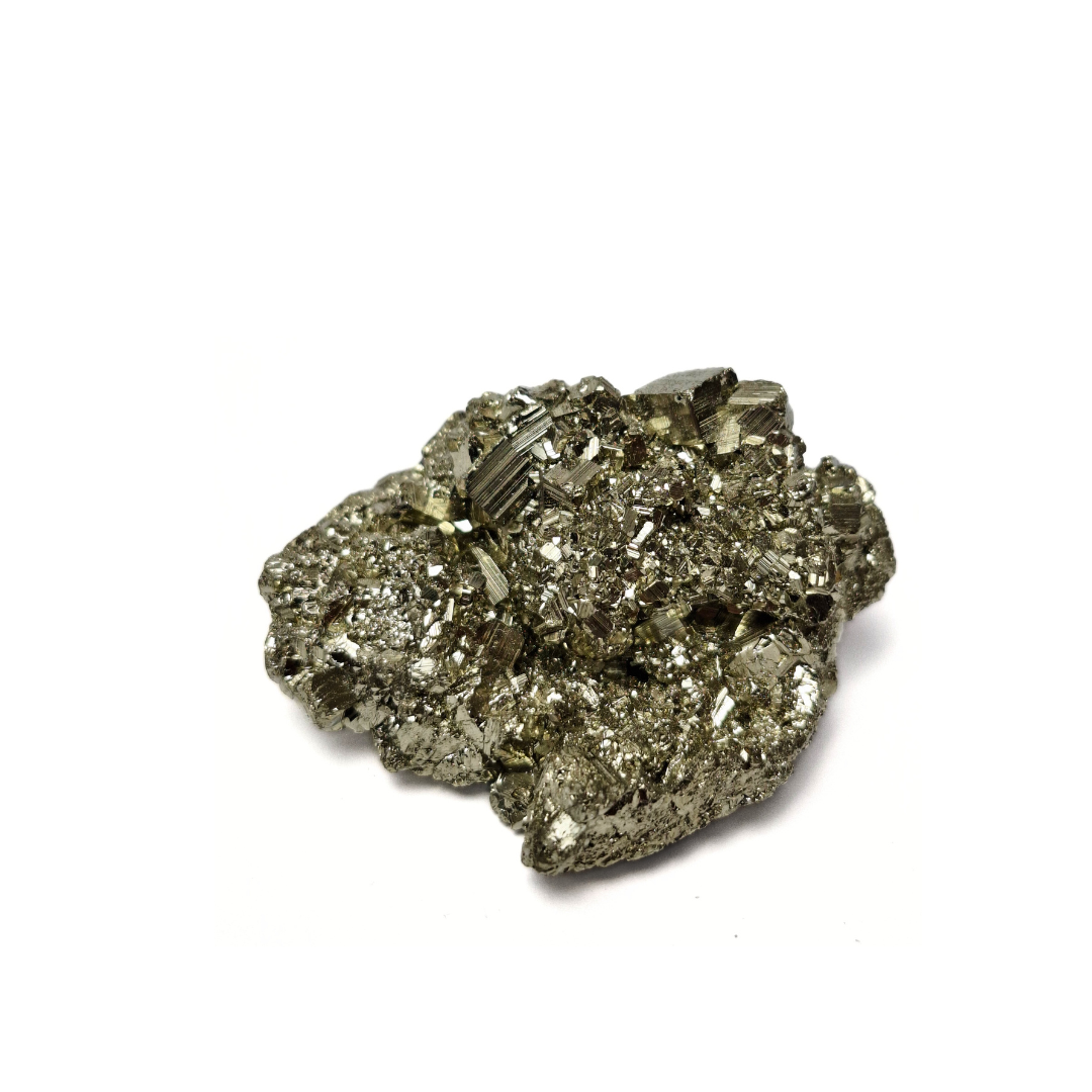 Pyrite Mini Cluster ±90g