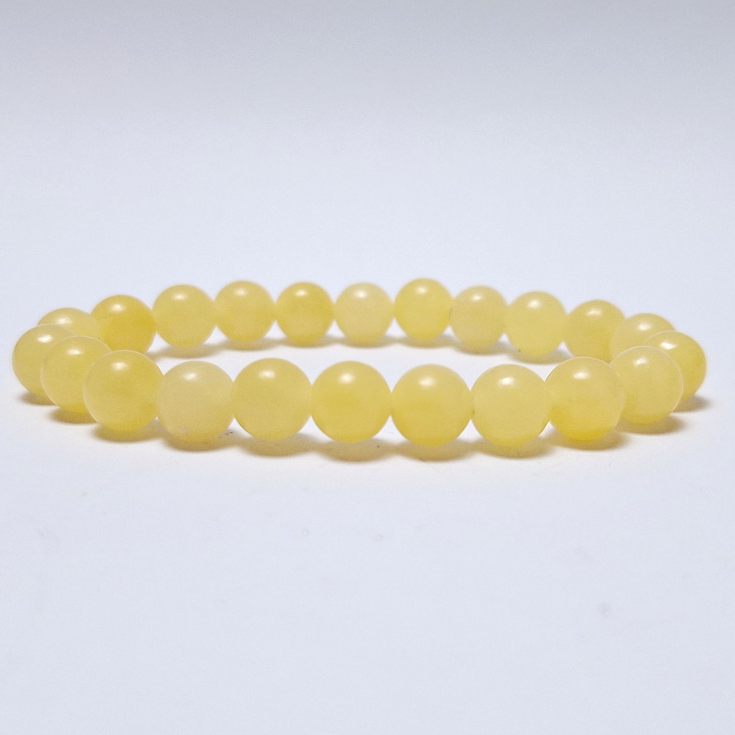 Aragonite Bracelet