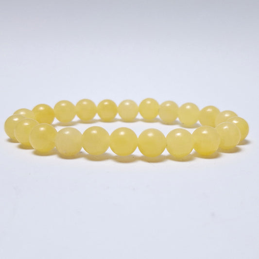 Aragonite Bracelet