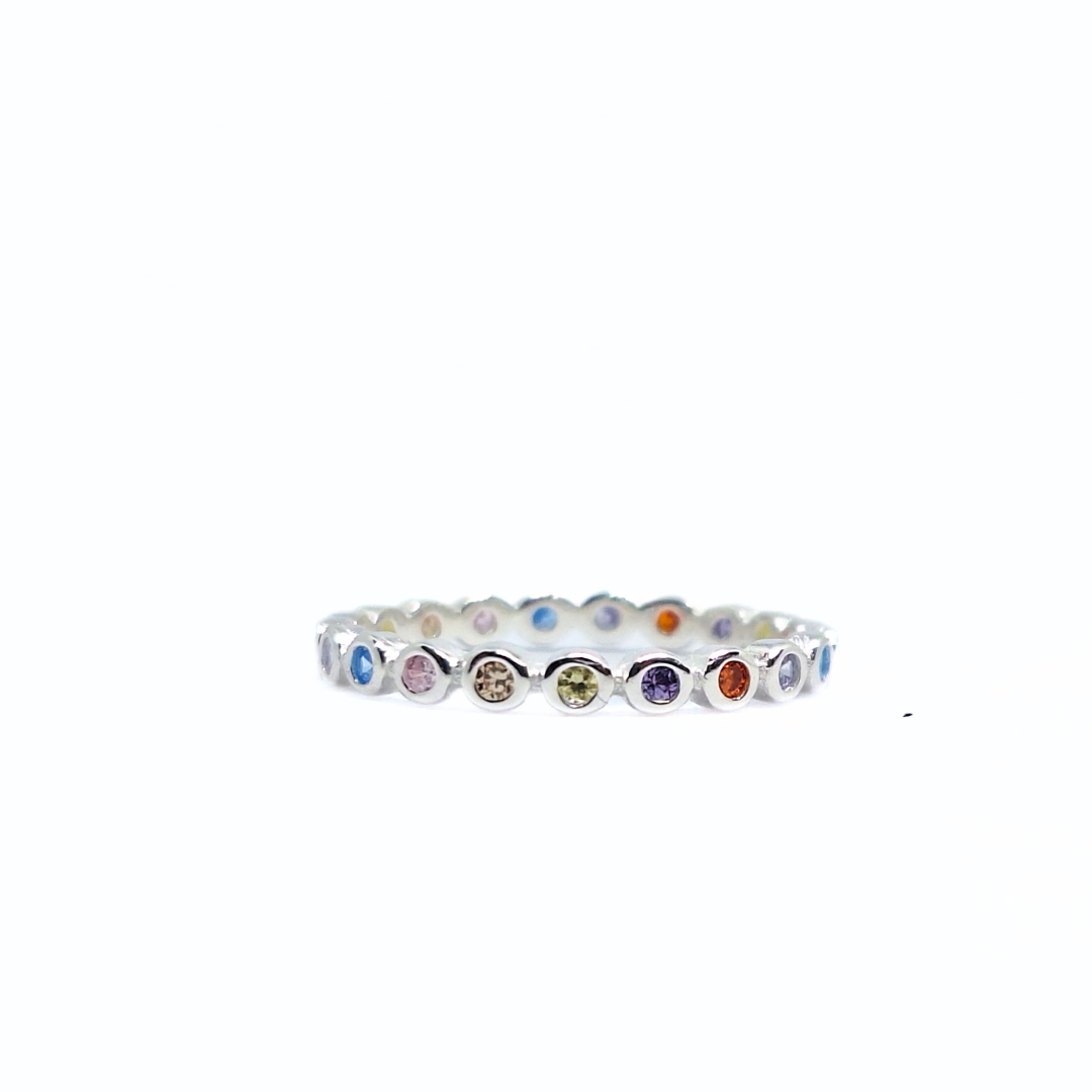 Chakra Eternity Band