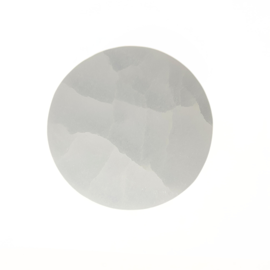 Selenite Charging Plate