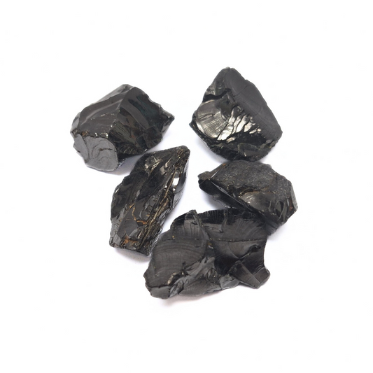 Shungite Noble Elite Raw