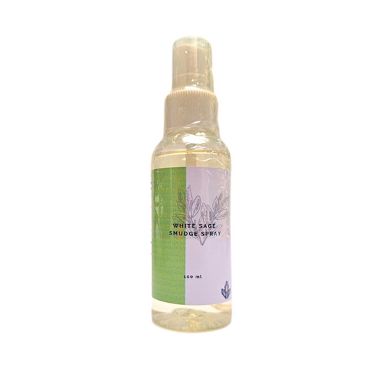 Sage Smudge Spray