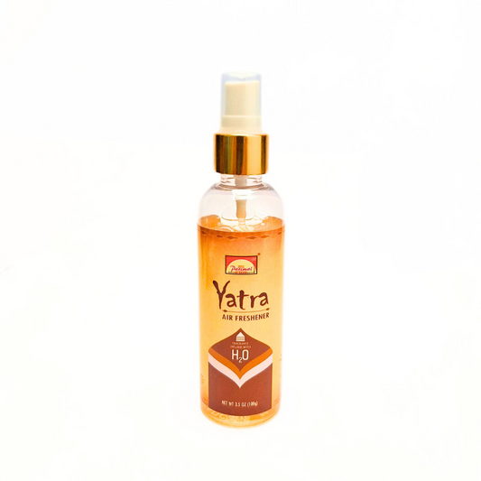 Yatra Smudge Spray