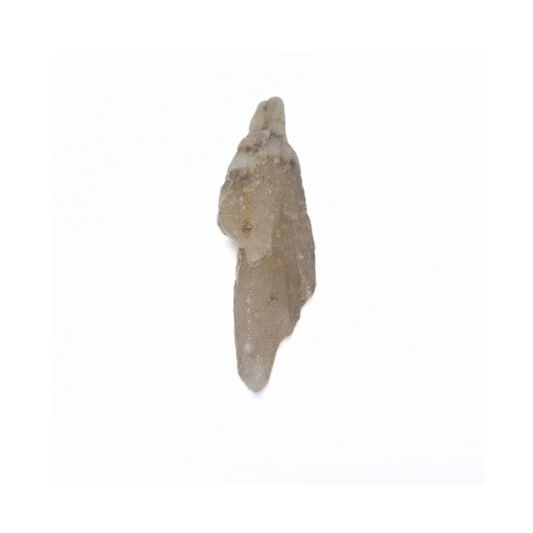 Snow Quartz Finger Point 80g