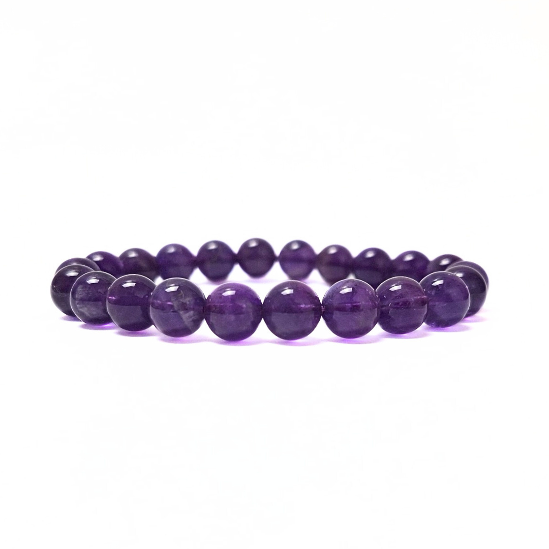 Amethyst Bracelet