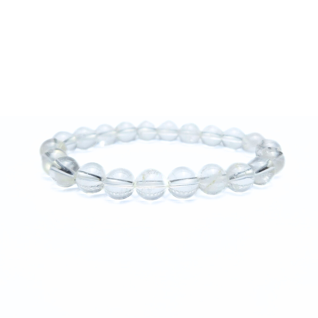 Clear Quartz Bracelet