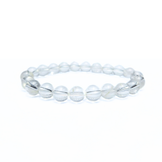Clear Quartz Bracelet