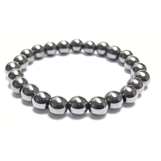 Hematite Bracelet