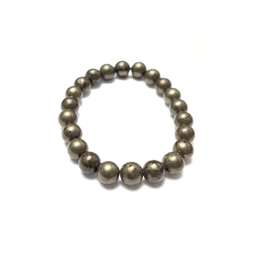 Pyrite Bracelet