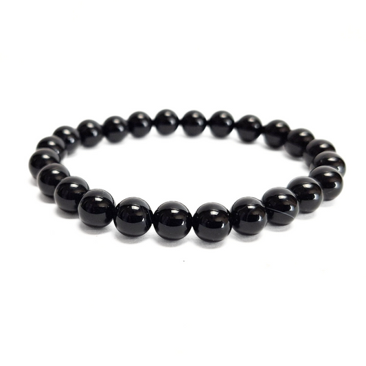 Onyx Bracelet