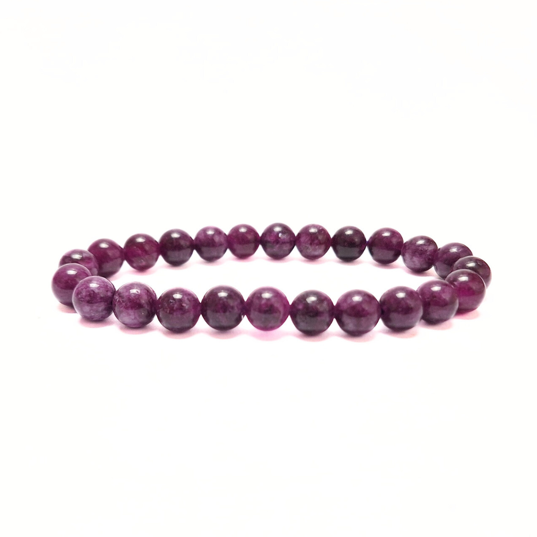 Sugilite Bracelet