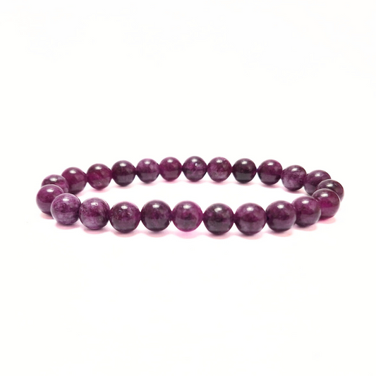 Sugilite Bracelet